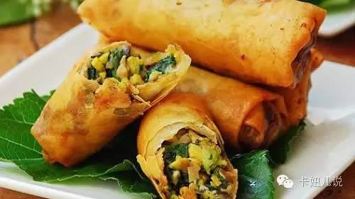 来来来，鉴定下你是不是正宗的四川人