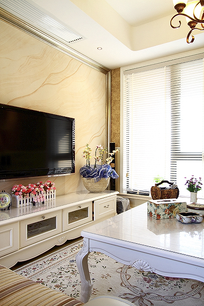 15万120平方房子全包装修效果,150平方14万搞定全屋装修