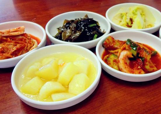 韩国物价那么高普通人吃啥,韩国的食物有多贵