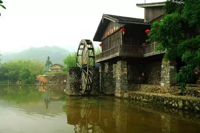 一周去哪里玩,旅游玩3天去哪玩