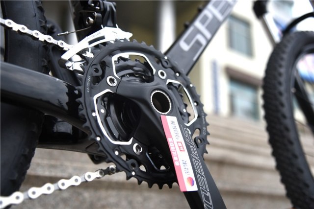 speedx自行车黄色,speedx碳纤维山地车