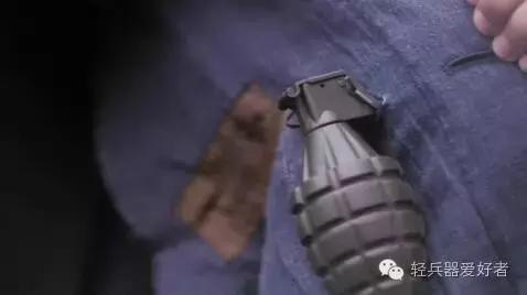 英雄本色系列中的各色轻武器,盘点英雄本色名场面