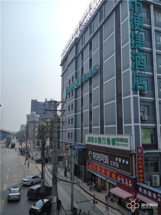 在江岸要搞大动作的汉口派,可不能只卖情怀