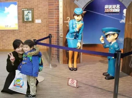 柯南飞机迫降,柯南坐飞机的一集