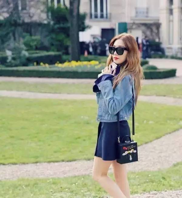 十款必买轻奢包包百搭,适合少女背的轻奢包包