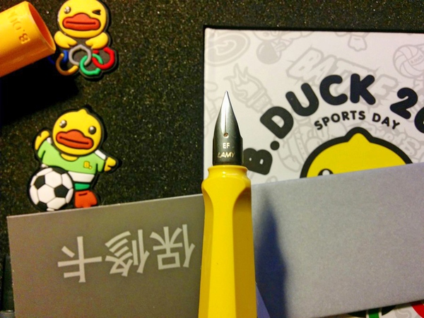 德国lamy钢笔最好看的一支,lamysafari限量版