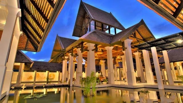 普吉岛正规spa,普吉岛spa预约时间