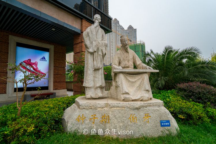 全世界最长的仿古步行街,世界第一长步行街在哪里