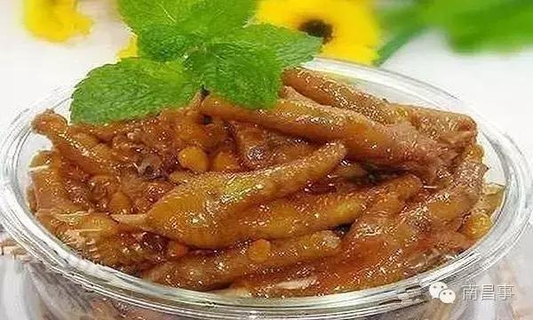 南昌美食推荐必吃前十名,南昌一座美食城市