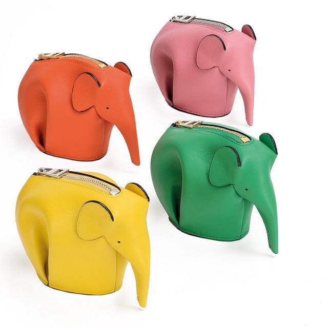 2017秋季新款包包各大明星同款,明星同款包包都有哪些