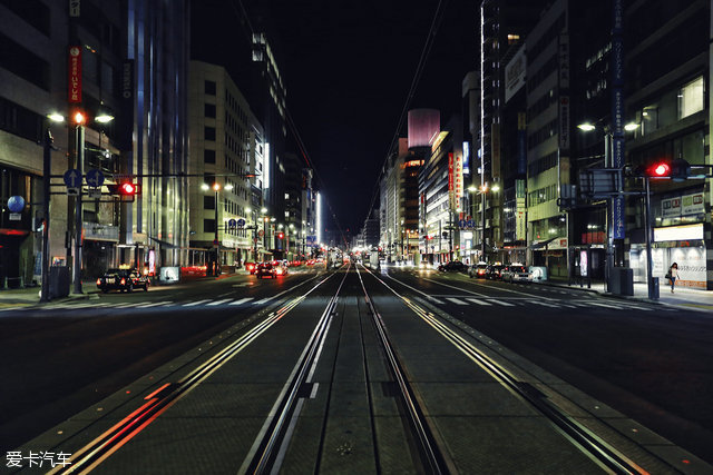 探索中国不为人知的地方,探访在日本基地