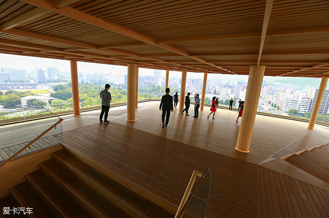 探索中国不为人知的地方,探访在日本基地