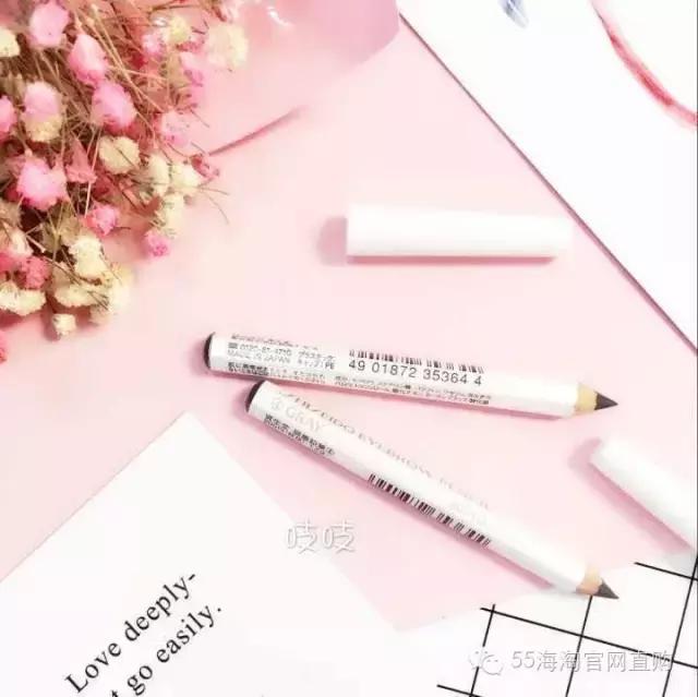 说好了一起做无眉星人，你却在悄悄用这些画眉产品