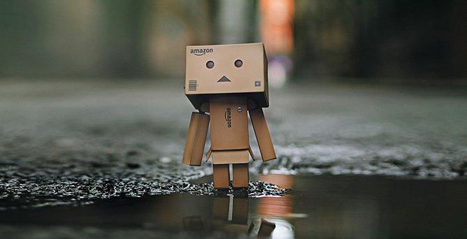 亚马逊详情页面涉嫌商标侵权,亚马逊商品详情页上的商标侵权