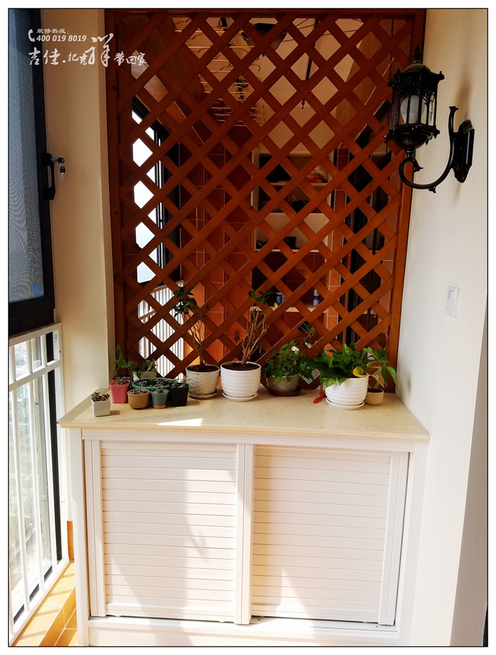 老王看装修之海棠湾简美小米空间!