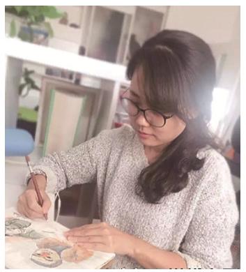 郭婧浮生若梦,郭婧多有钱