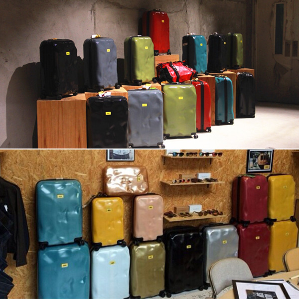 #美搭好物#十一出行让高颜值旅行箱带你开启新世界的大门