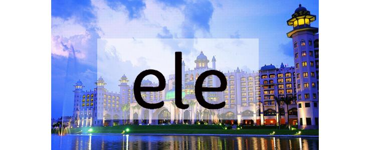 去泰国别只顾看人妖，这些泰妆更值得关注！