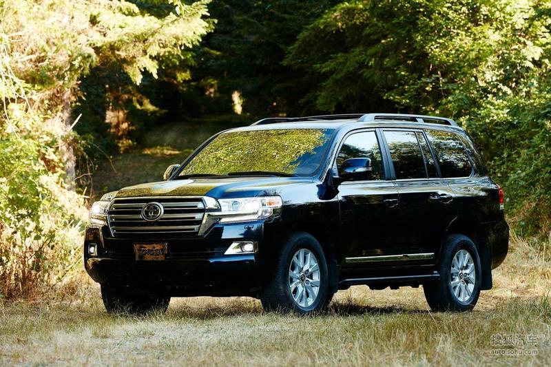 丰田越野酷路泽2014巡洋舰,丰田酷路泽4000最新款2024价格