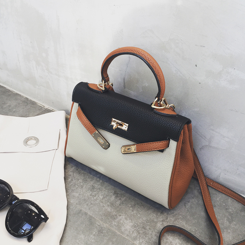 时尚包包玩法大全,时尚包包类型穿搭