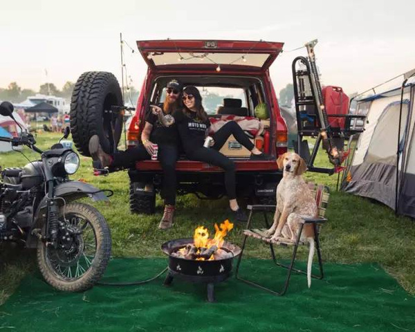 国庆带狗狗适合去哪玩,国庆狗狗出去浪