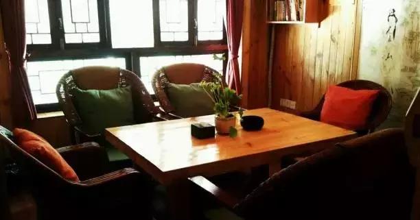 告别难吃的减脂餐,重庆南岸随香藏坊素食