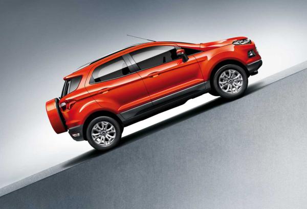 福特翼搏2013款1.5l自动风尚型,除了价格还有其他顾虑吗