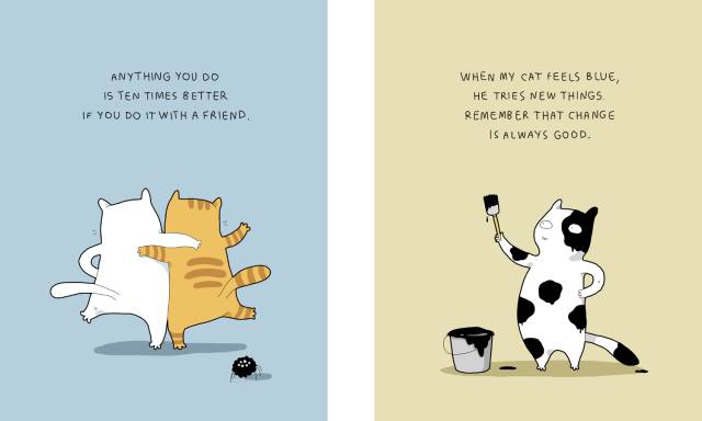 从把它带回家的那一刻起，相信你的生活就已经变了​