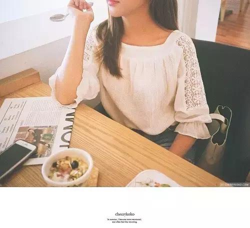 换季了别老想着穿什么衣服显瘦,换季怎么穿不如试试从毛衣开始