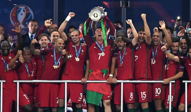 足球教会我们的9个道理