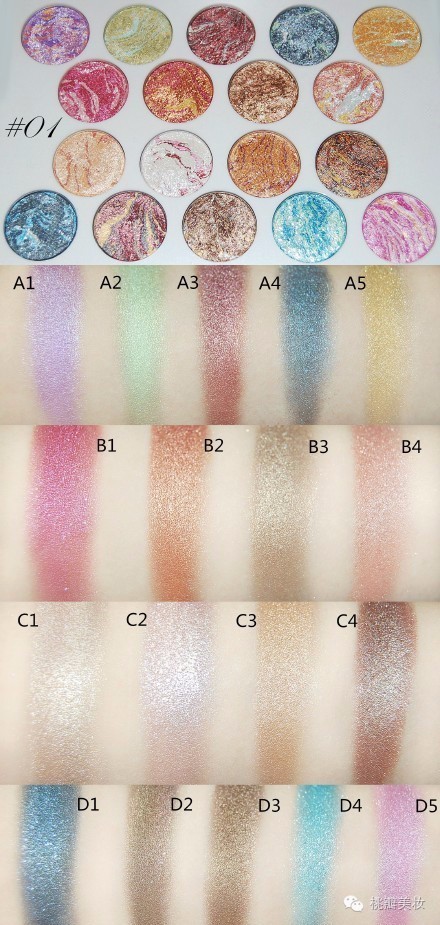 种草一款眼影,种草眼影推荐