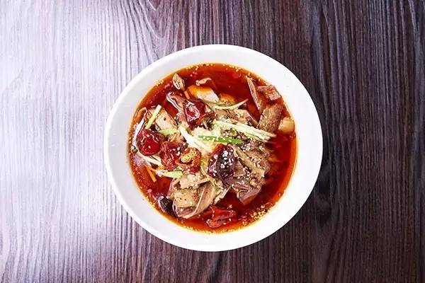 卷福秋冬季新菜发布会(上):一大波卷福的朋友们正在来袭!