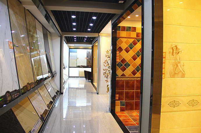 抢了二十平地砖“尾货”以为赚了,老师傅却说这是被坑了!