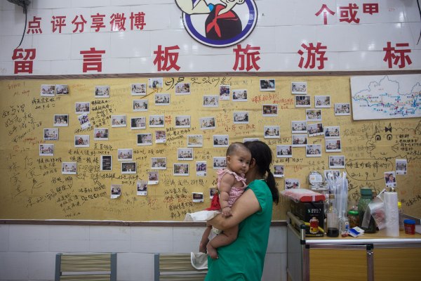 海南｜五天四晚，带着女儿环岛度假旅行（内附详细攻略）