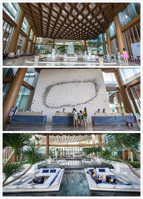 海南｜五天四晚，带着女儿环岛度假旅行（内附详细攻略）