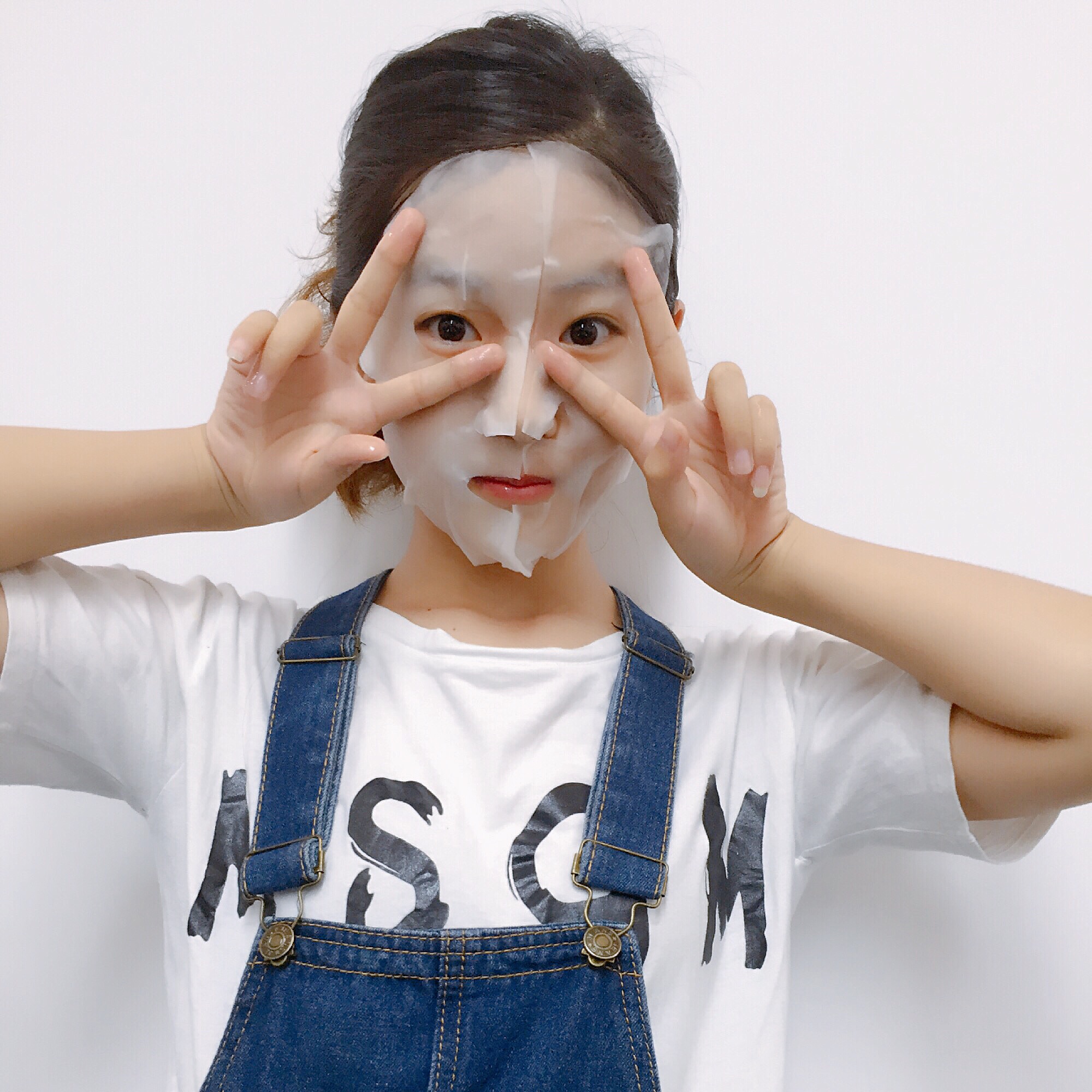 可莱丝和春雨面膜功效大PK！