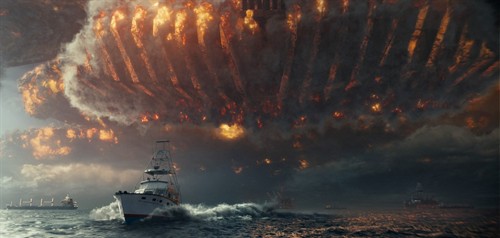 独立日2:卷土重来好看么,独立日2卷土重来影评