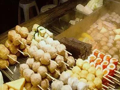 大撸伤身，小“日”怡情，10发霸都日式小食现已上线！