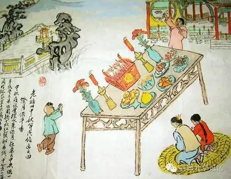 自制月饼最强攻略！除了吃月饼，老北京的中秋节还有习俗？