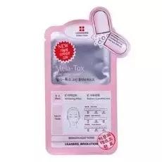 娜样时尚你的面膜真正适合你吗part1