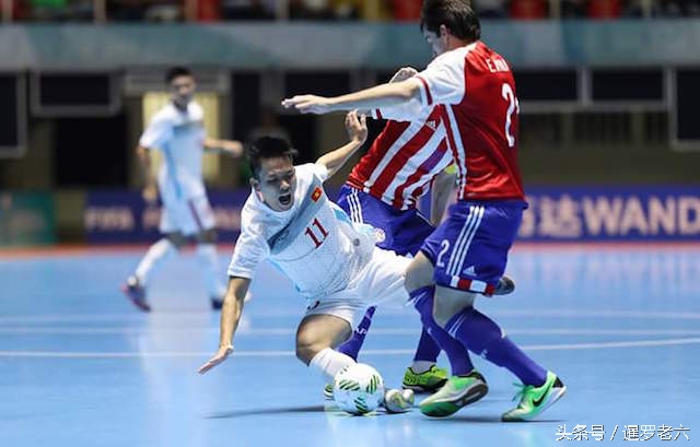 fifa五人制世界杯,fifa国五比赛