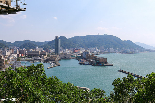 探索中国不为人知的地方,探访在日本基地