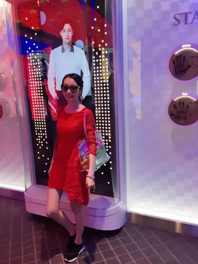 韩国购物开箱视频,韩国购物开箱测评