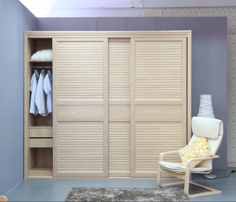 衣柜推拉门尺寸多少合理图片,衣柜推拉门最小尺寸是多少