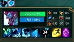 lol巨魔带什么技能,lol巨魔偷双抗