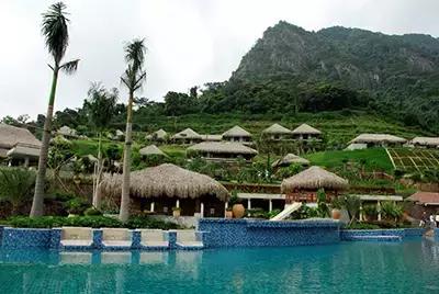 惠州云顶温泉度假村价格多少,惠州佰瑞达漫云温泉度假村