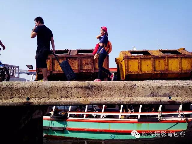 芭提雅水上市场旅游攻略,泰国芭提雅水上市场还有哪些