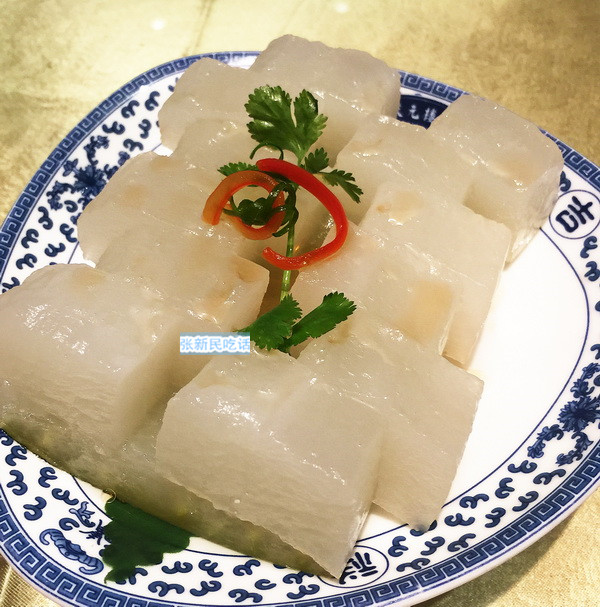 八大菜系之浙菜五彩冬瓜盅,有哪些好看又好吃的冬瓜品种