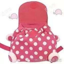 开学家长必读书,春季新生入园必备清单