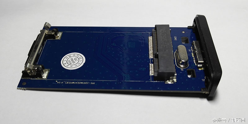 msata固态硬盘十大排名,10款固态硬盘盒比较